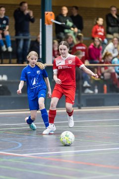 Bild 650 - wCJ Falkinnen Cup